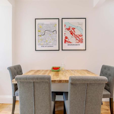 Апартаменты Pass The Keys Recently Renovated 1Br Flat With Private Garden In South Лондон Экстерьер фото
