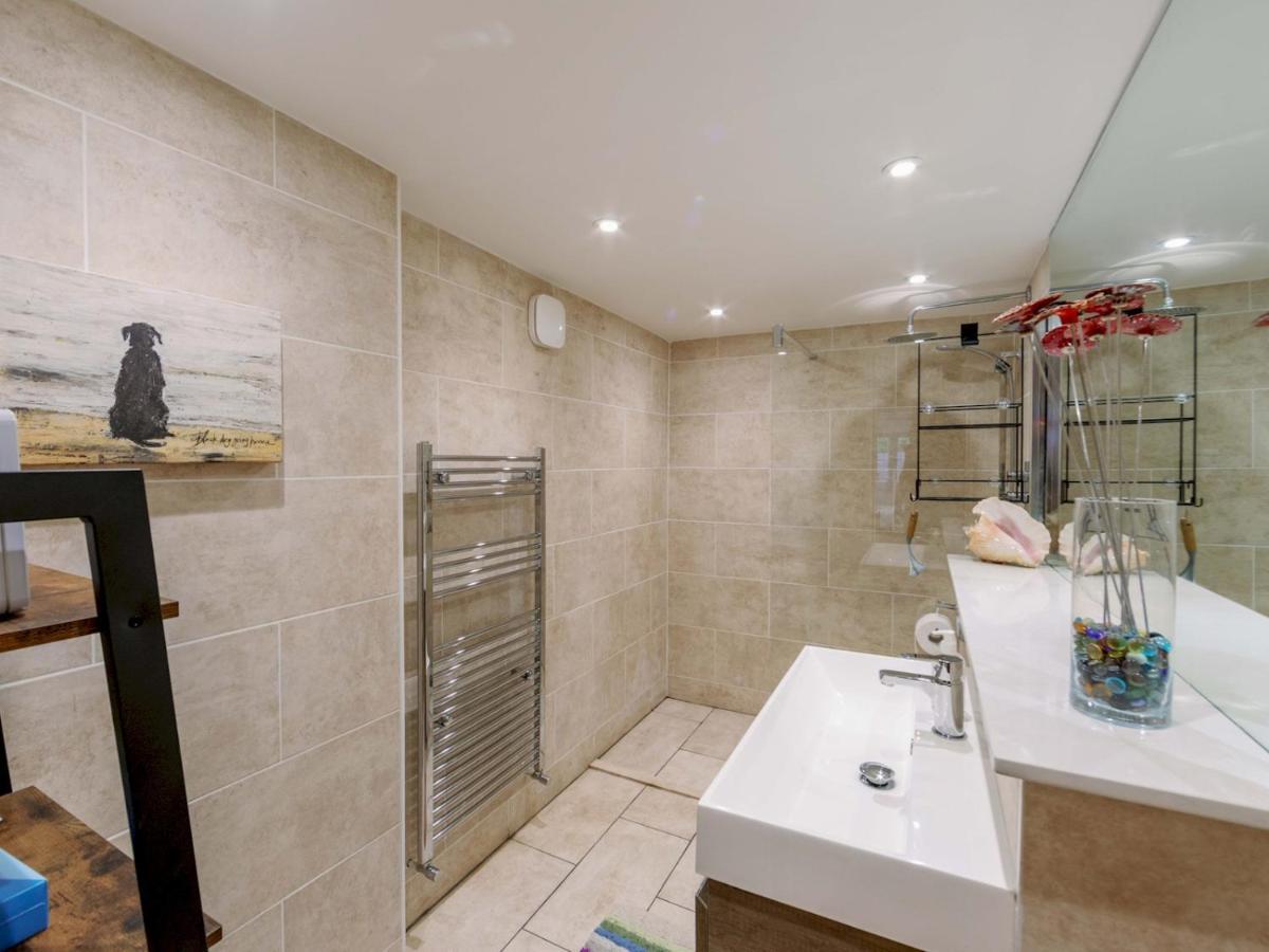 Апартаменты Pass The Keys Recently Renovated 1Br Flat With Private Garden In South Лондон Экстерьер фото